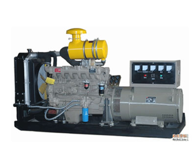 托克逊有关风力发电机组反飓风损坏办法