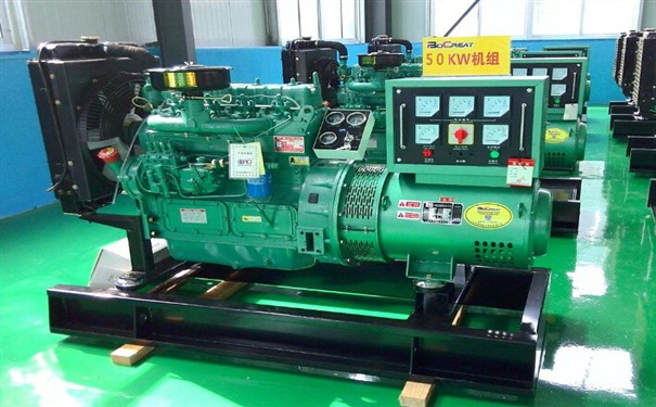 托克逊发电机出租